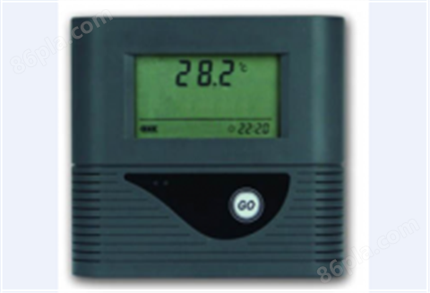 1-4路短信报警温度记录仪YBJL-8043
