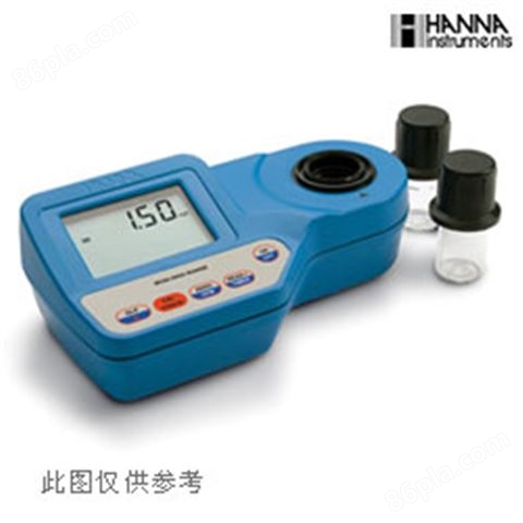 哈纳HI96733氨氮测定仪/高量程