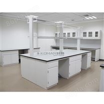 实验室家具实验台,全钢实验室家具,实验台柜