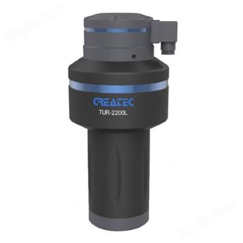 CREATEC农饮水工程浊度监测 TUR-2200L***激光浊度仪