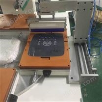 常州塑料板丝印机厂家玻璃板丝网印刷机亚克力板移印机 定做加工