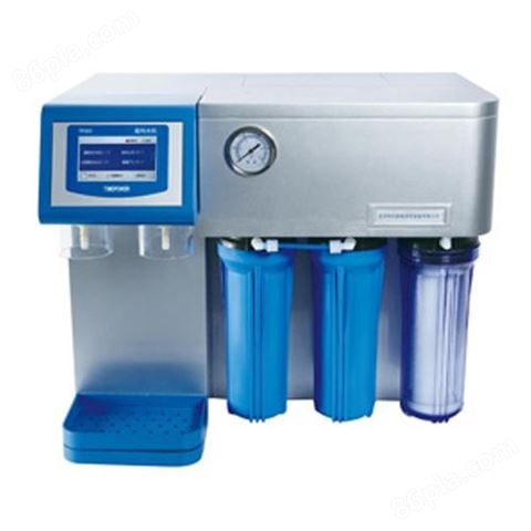 实验室水质分析仪器-TP301/302系列超纯水机