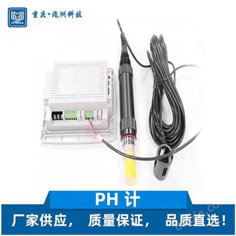 PH计 便携式PH计 水质分析仪器 贵州PH计