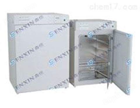 电热恒温培养箱（细菌培养箱）