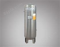 GB150标准 不锈钢压力容器