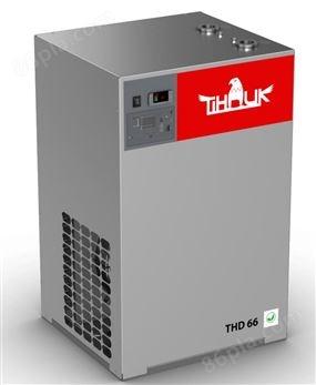 添锐THD系列冷冻式干燥机