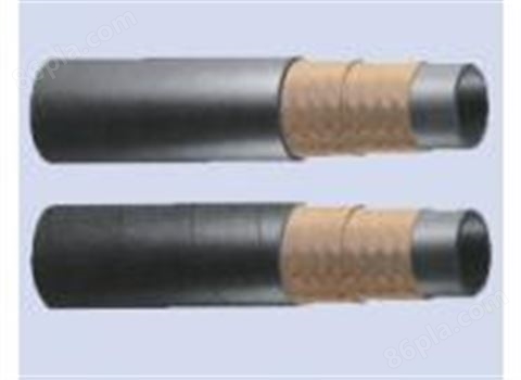 RB02/SAE 100 R2钢丝液压管