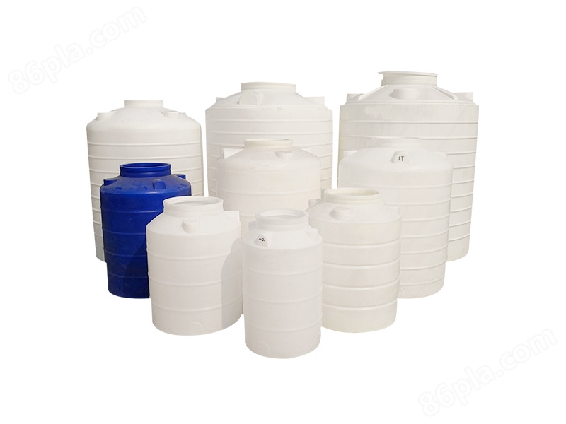 塑料水塔-塑料水箱
