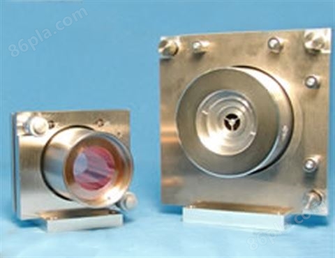 X射线光学实验系统Design and fabrication of EUV/X-ray focusing systems