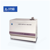 JL-1198纳米激光粒度分布仪