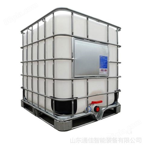 IBC吨桶吹塑机IBC生产制品塑料制品加工设备