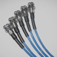 低频测试电缆组件（DC—6GHz）