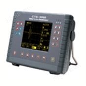 超声波探伤仪CTS-3000