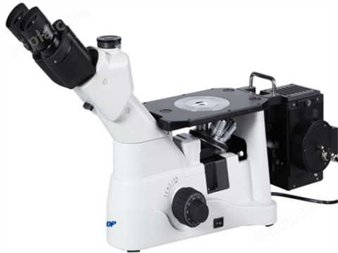 大型三目倒置金相显微镜FXD-30M