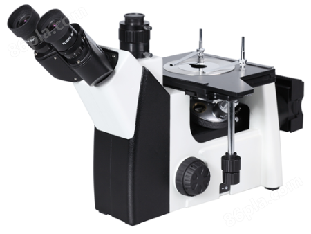 大型倒置金相显微镜 FX-41MW型