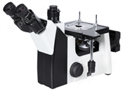 大型倒置金相显微镜 FX-41MW型
