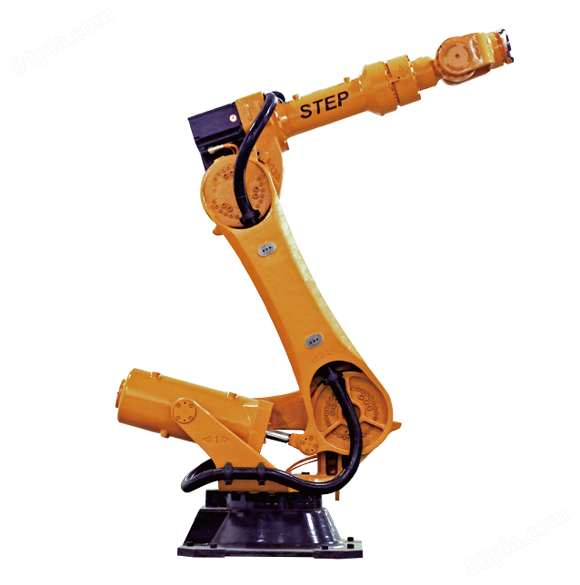 上海新时达通用工业机器人 上下料、搬运、涂胶、点焊用工业机器人 SR165
