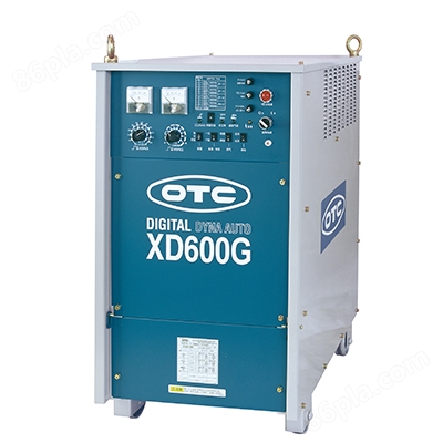 XD600GCO₂、MAG、MIG焊接机