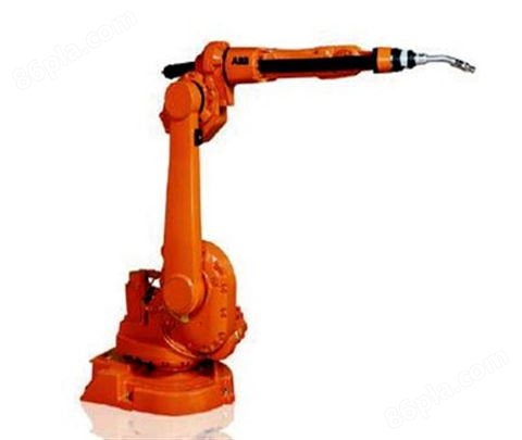 弧焊机器人-ABB-IRB-1600ID