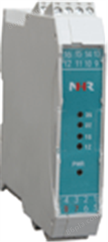 NHR-A4系列简易型电量变送器