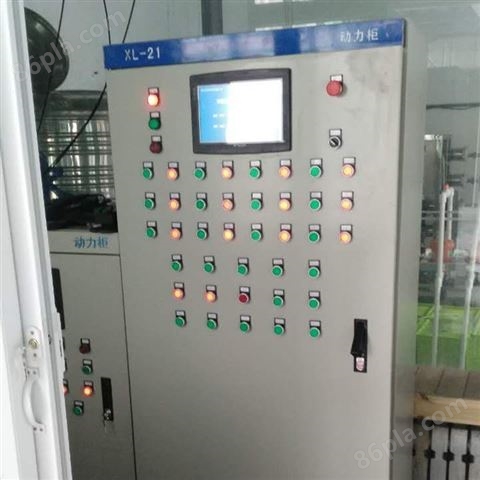 温室大棚自动控制系统