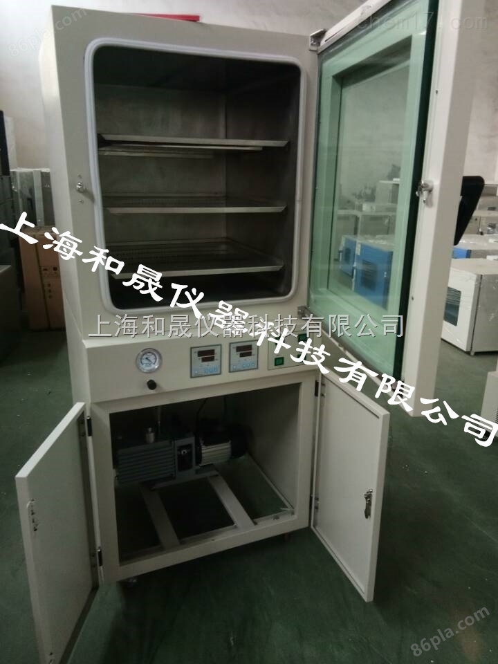 HS-DZG-6210真空电热干燥箱