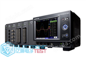 日本图技GL7000系列记录仪