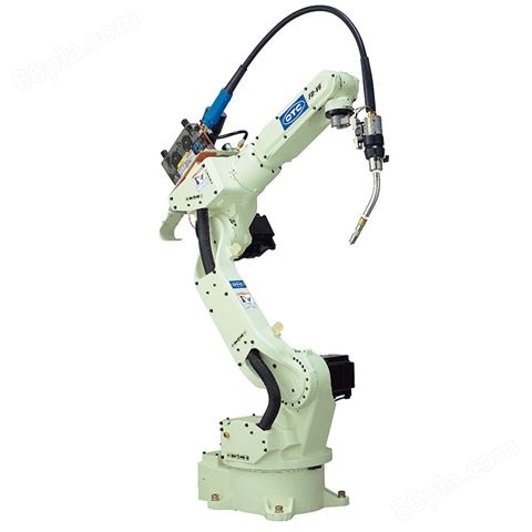 OTC焊接机器人FD-V6（型）