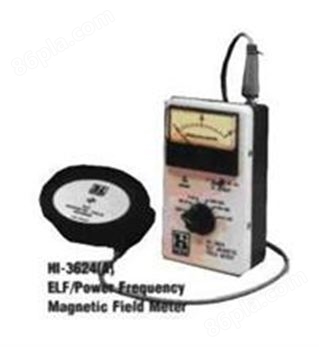 ELF/工频磁场强度测试仪HI3624A