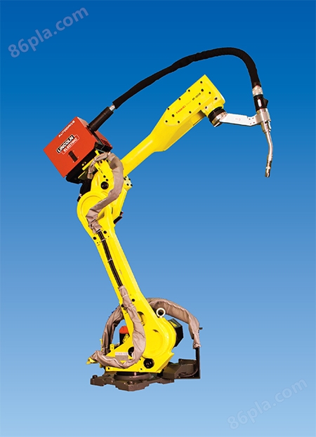 R-0iB点焊焊接机器人
