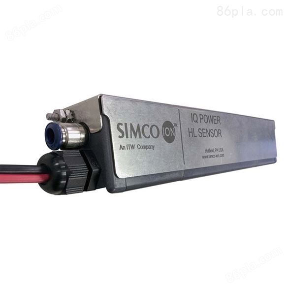 SIMCO-ION IQ Power HL Sensor静电检测棒