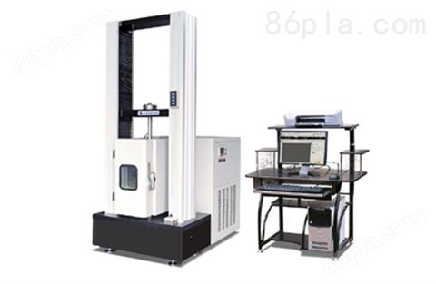 电子试验机-高低温电子试验机（定制机型）