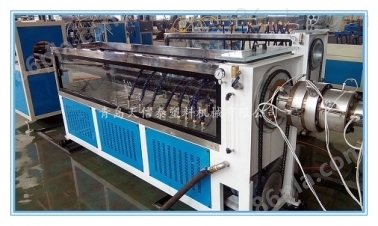 碳素螺旋管设备生产线