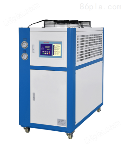 奥科牌液压油冷却机 工业冷油机 油制冷机