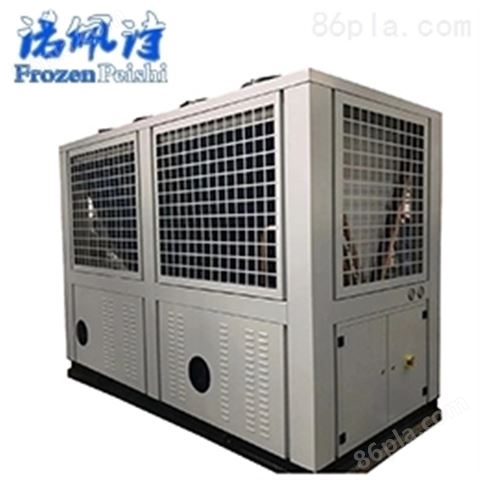 南京工业冷水机厂家-风冷螺杆式低温机组