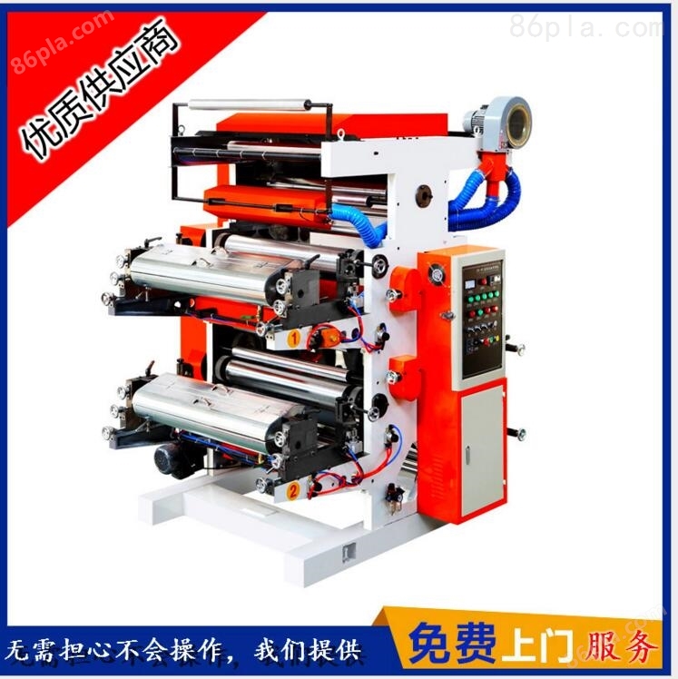 供应优质【YT-凸版印刷机】柔性树脂版印刷机 修改