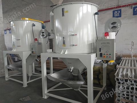 立式混合干燥机生产设备