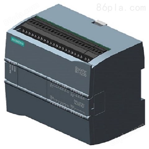 西门子PLC S7-1200 CPU 1214C