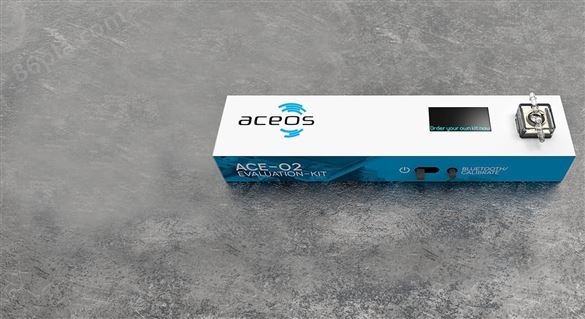 高工精密德国ACEOS传感器、ACEOS气体