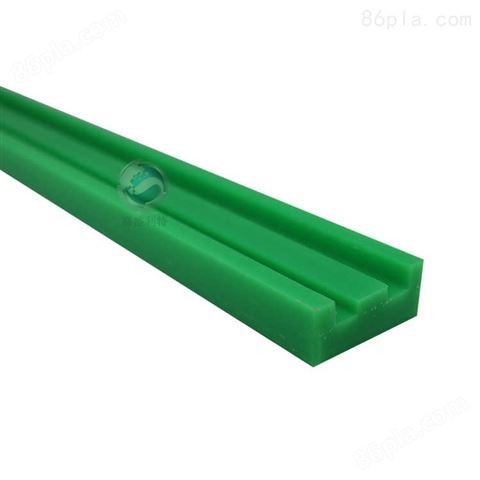绿色PE板/棒PE塑料板材 高分子聚乙烯板