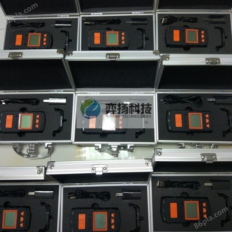 袖珍型一氧化碳检测仪HFPCY-CO