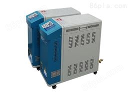 10HP水冷式冷水机-24KW水式模温机