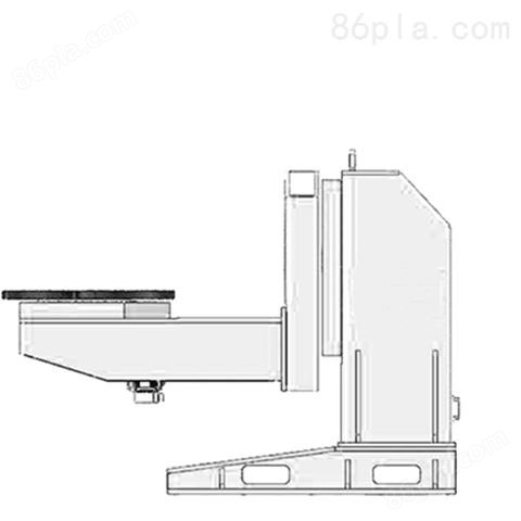 SAIBON-CPL-10 L型焊接变位机