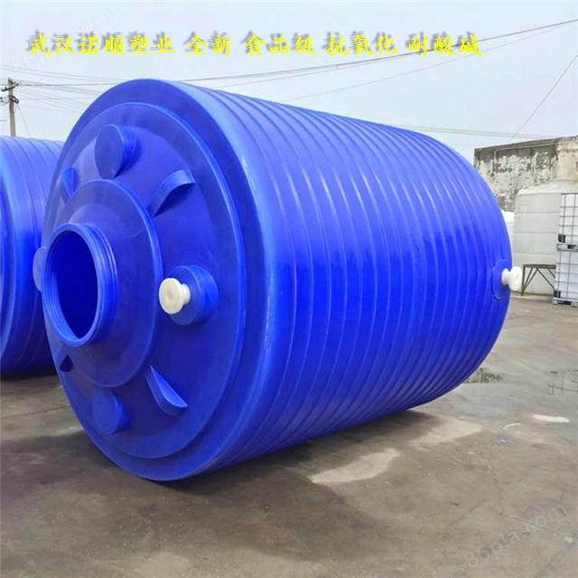 武汉诺顺10吨塑料水箱