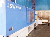 日钢注塑机JSW350
