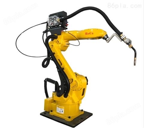 诺卡RoCa 焊接机器人-RC1410
