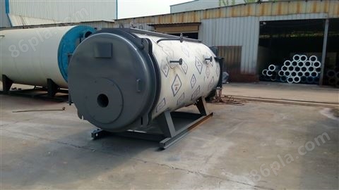 0.5吨燃气真空热水锅炉-恒安锅炉厂家研发