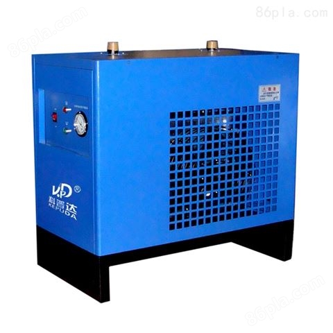 AC系列冷冻式干燥机