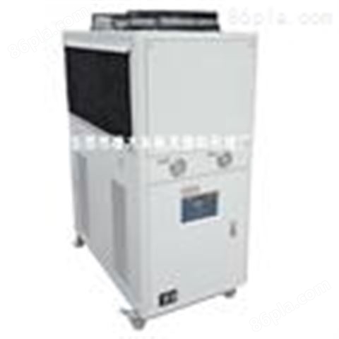东莞激光冷水机-高精度风冷式冷水机-小型工业冷水机价格