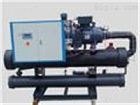 无锡螺杆式冷水机-壳管式工业冷水机-注塑冷水机厂家